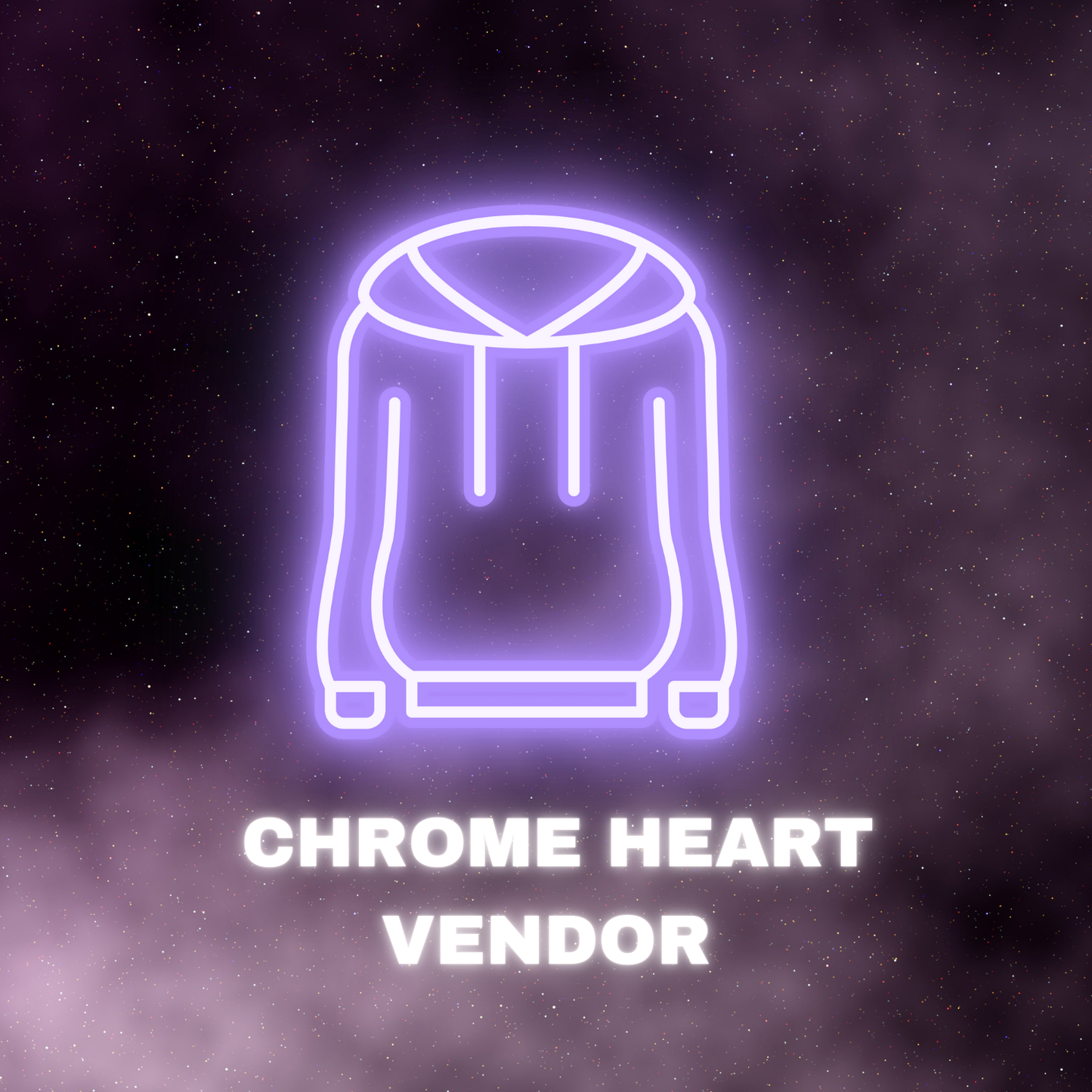 Chrome Heart Vendor