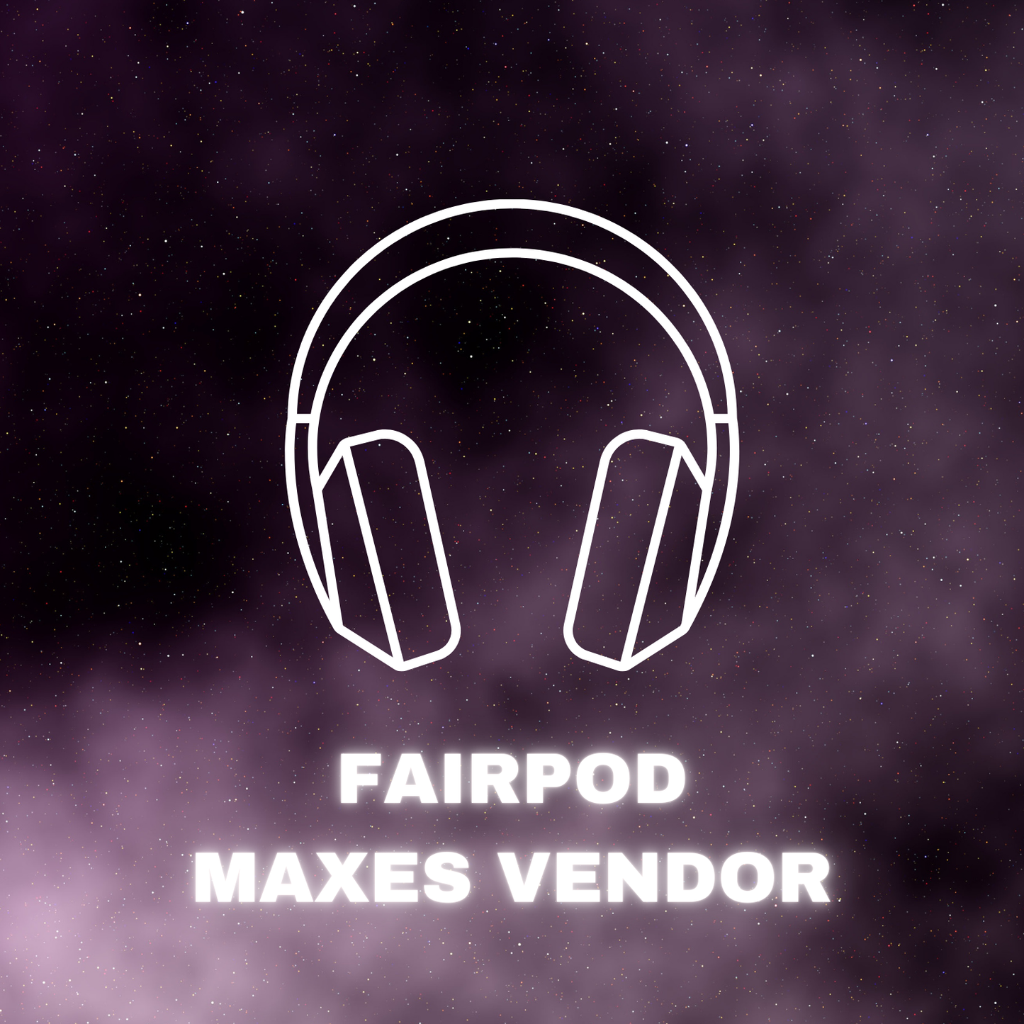 Fairpod Max Supplier