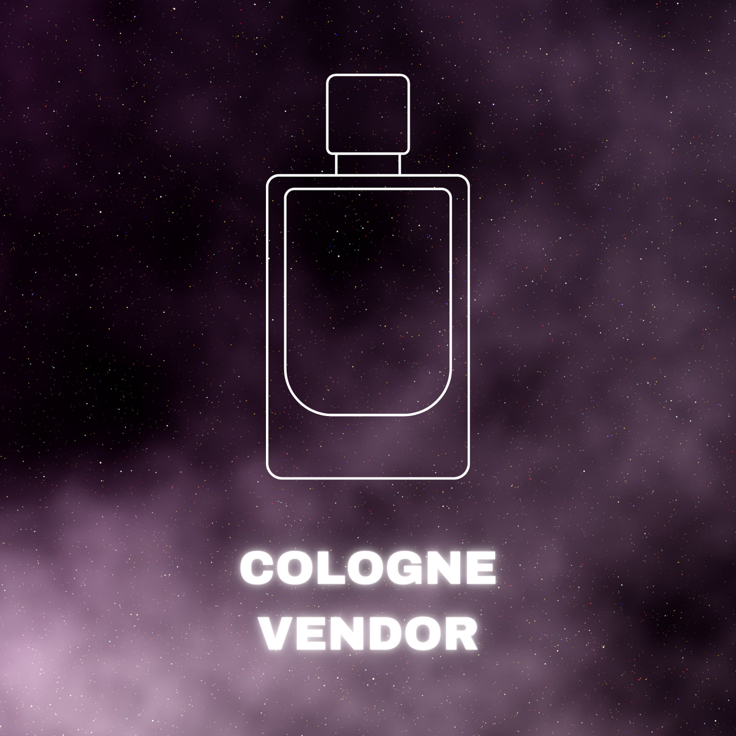 Cologne Vendor